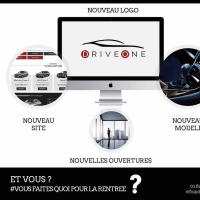 Nouveaux Site