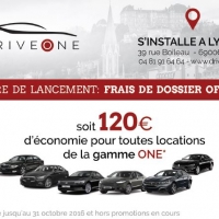 Offre Lyon