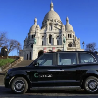 Caocao veut révolutionner le monde du VTC