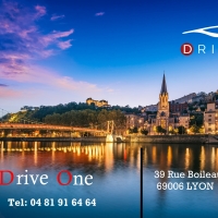 Lyon:Drive One