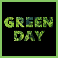 GREEN DAY 2022