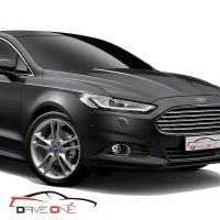 Gamme One: Ford Mondeo