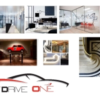 Drive One HQ