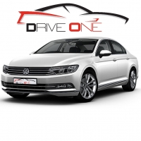 Drive One VW Passat