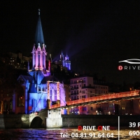 Drive One Lyon