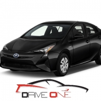 Drive One Prius