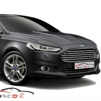 Gamme One: Ford Mondeo