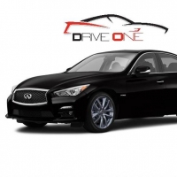 Gamme One: Infiniti Q50