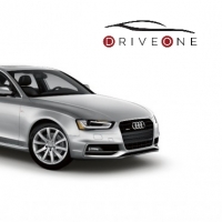 Audi A4 Drive One